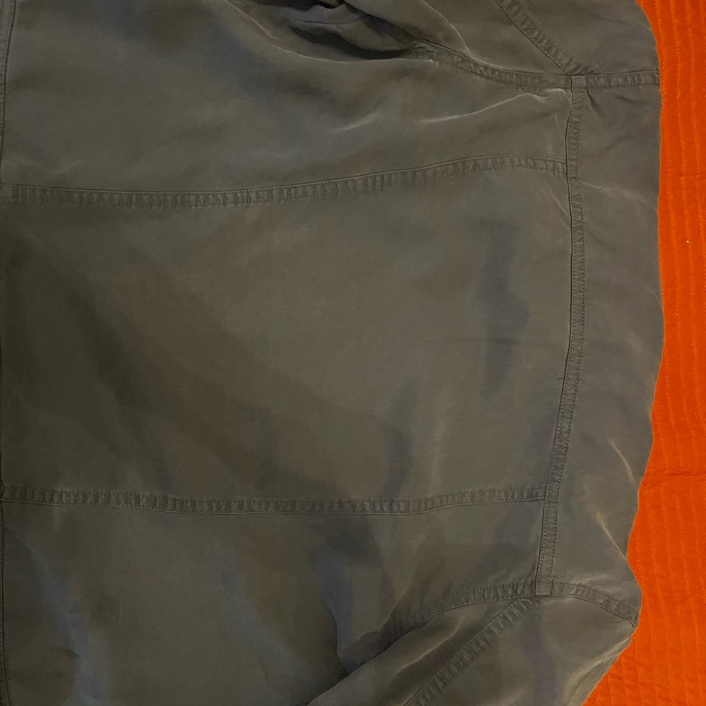 Blue 
Light summer jacket - Picture 6 of 6